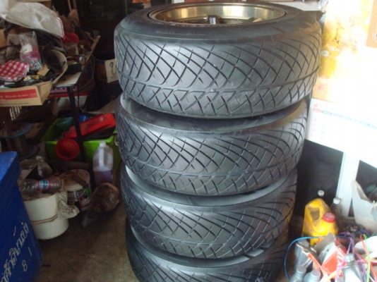 ล้อซิ่งมาแล้วถูกใหม่