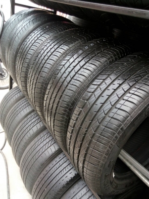 205/55R16 GOODYEAR EAGLE NCT7ปี13 ชุด 4 9เส้น tel.081-4273941 ไอดีไลน์ 0814273941