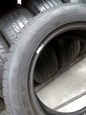 205/55R16 GOODYEAR EAGLE NCT7ปี13 ชุด 4 9เส้น tel.081-4273941 ไอดีไลน์ 0814273941 205/55R16 GOODYEAR EAGLE NCT7ปี13 ชุด 4 9เส้น tel.081-4273941 ไอดีไลน์ 0814273941