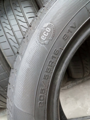 205/55R16 GOODYEAR EAGLE NCT7ปี13 ชุด 4 9เส้น tel.081-4273941 ไอดีไลน์ 0814273941 205/55R16 GOODYEAR EAGLE NCT7ปี13 ชุด 4 9เส้น tel.081-4273941 ไอดีไลน์ 0814273941