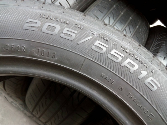 205/55R16 GOODYEAR EAGLE NCT7ปี13 ชุด 4 9เส้น tel.081-4273941 ไอดีไลน์ 0814273941 205/55R16 GOODYEAR EAGLE NCT7ปี13 ชุด 4 9เส้น tel.081-4273941 ไอดีไลน์ 0814273941