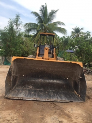 ขายรถตักล้อยาง เอวอ่อน มี2คัน KOMATSU 530 เครื่อง6D15 รถสวยสภาพดีมาก พร้อมใช้งาน เอกสารใบอิวอย คันมีเอกสาร650,000 คันไม่มีเอกสาร520,000 สนใจโทร 090-8588220คุณนะ 093-3258446คุณบิว หรือเข้าดูสินค้าอื่นๆได้ที่ www.narong2truck.com หรือ www.truck.in.th/498 หร ขายรถตักล้อยาง เอวอ่อน มี2คัน KOMATSU 530 เครื่อง6D15 รถสวยสภาพดีมาก พร้อมใช้งาน เอกสารใบอิวอย คันมีเอกสาร650,000 คันไม่มีเอกสาร520,000 สนใจโทร 090-8588220คุณนะ 093-3258446คุณบิว หรือเข้าดูสินค้าอื่นๆได้ที่ www.narong2truck.com หรือ www.truck.in.th/498 หร