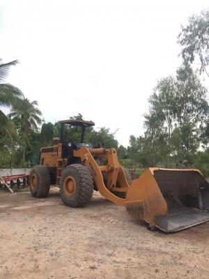 ขายรถตักล้อยาง เอวอ่อน มี2คัน KOMATSU 530 เครื่อง6D15 รถสวยสภาพดีมาก พร้อมใช้งาน เอกสารใบอิวอย คันมีเอกสาร650,000 คันไม่มีเอกสาร520,000 สนใจโทร 090-8588220คุณนะ 093-3258446คุณบิว หรือเข้าดูสินค้าอื่นๆได้ที่ www.narong2truck.com หรือ www.truck.in.th/498 หร ขายรถตักล้อยาง เอวอ่อน มี2คัน KOMATSU 530 เครื่อง6D15 รถสวยสภาพดีมาก พร้อมใช้งาน เอกสารใบอิวอย คันมีเอกสาร650,000 คันไม่มีเอกสาร520,000 สนใจโทร 090-8588220คุณนะ 093-3258446คุณบิว หรือเข้าดูสินค้าอื่นๆได้ที่ www.narong2truck.com หรือ www.truck.in.th/498 หร