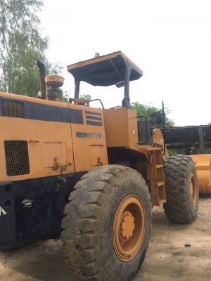 ขายรถตักล้อยาง เอวอ่อน มี2คัน KOMATSU 530 เครื่อง6D15 รถสวยสภาพดีมาก พร้อมใช้งาน เอกสารใบอิวอย คันมีเอกสาร650,000 คันไม่มีเอกสาร520,000 สนใจโทร 090-8588220คุณนะ 093-3258446คุณบิว หรือเข้าดูสินค้าอื่นๆได้ที่ www.narong2truck.com หรือ www.truck.in.th/498 หร ขายรถตักล้อยาง เอวอ่อน มี2คัน KOMATSU 530 เครื่อง6D15 รถสวยสภาพดีมาก พร้อมใช้งาน เอกสารใบอิวอย คันมีเอกสาร650,000 คันไม่มีเอกสาร520,000 สนใจโทร 090-8588220คุณนะ 093-3258446คุณบิว หรือเข้าดูสินค้าอื่นๆได้ที่ www.narong2truck.com หรือ www.truck.in.th/498 หร