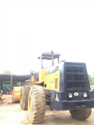 ขายรถตักล้อยาง เอวอ่อน มี2คัน KOMATSU 530 เครื่อง6D15 รถสวยสภาพดีมาก พร้อมใช้งาน เอกสารใบอิวอย คันมีเอกสาร650,000 คันไม่มีเอกสาร520,000 สนใจโทร 090-8588220คุณนะ 093-3258446คุณบิว หรือเข้าดูสินค้าอื่นๆได้ที่ www.narong2truck.com หรือ www.truck.in.th/498 หร ขายรถตักล้อยาง เอวอ่อน มี2คัน KOMATSU 530 เครื่อง6D15 รถสวยสภาพดีมาก พร้อมใช้งาน เอกสารใบอิวอย คันมีเอกสาร650,000 คันไม่มีเอกสาร520,000 สนใจโทร 090-8588220คุณนะ 093-3258446คุณบิว หรือเข้าดูสินค้าอื่นๆได้ที่ www.narong2truck.com หรือ www.truck.in.th/498 หร