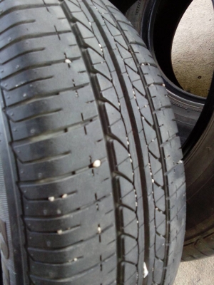 ยาง175 70 14 บริดโตน