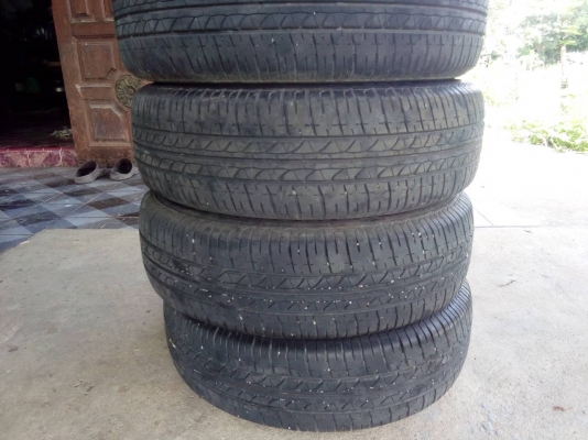 ยาง175 70 14 บริดโตน ยาง175 70 14 บริดโตน