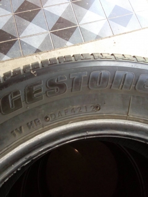 ยาง175 70 14 บริดโตน ยาง175 70 14 บริดโตน