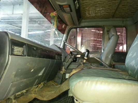 ขายดาวน์220,000 ดั้ม2เพลา 2K เครื่อง260แรง รถบ้านใช้งานอยู่ ส่งงวด26,300 เหลือ50งวด สอบถามรายละเอียด เพิ่มเติมได้ครับ สนใจโทร 090-8588220คุณนะ 093-3258446คุณบิว หรือเข้าดูสินค้าอื่นๆได้ที่ www.narong2truck.com หรือ www.truck.in.th/498 หรือเพจFacebook ณรงค ขายดาวน์220,000 ดั้ม2เพลา 2K เครื่อง260แรง รถบ้านใช้งานอยู่ ส่งงวด26,300 เหลือ50งวด สอบถามรายละเอียด เพิ่มเติมได้ครับ สนใจโทร 090-8588220คุณนะ 093-3258446คุณบิว หรือเข้าดูสินค้าอื่นๆได้ที่ www.narong2truck.com หรือ www.truck.in.th/498 หรือเพจFacebook ณรงค