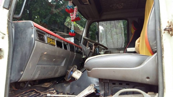 ขายดาวน์220,000 ดั้ม2เพลา 2K เครื่อง260แรง รถบ้านใช้งานอยู่ ส่งงวด26,300 เหลือ50งวด สอบถามรายละเอียด เพิ่มเติมได้ครับ สนใจโทร 090-8588220คุณนะ 093-3258446คุณบิว หรือเข้าดูสินค้าอื่นๆได้ที่ www.narong2truck.com หรือ www.truck.in.th/498 หรือเพจFacebook ณรงค ขายดาวน์220,000 ดั้ม2เพลา 2K เครื่อง260แรง รถบ้านใช้งานอยู่ ส่งงวด26,300 เหลือ50งวด สอบถามรายละเอียด เพิ่มเติมได้ครับ สนใจโทร 090-8588220คุณนะ 093-3258446คุณบิว หรือเข้าดูสินค้าอื่นๆได้ที่ www.narong2truck.com หรือ www.truck.in.th/498 หรือเพจFacebook ณรงค