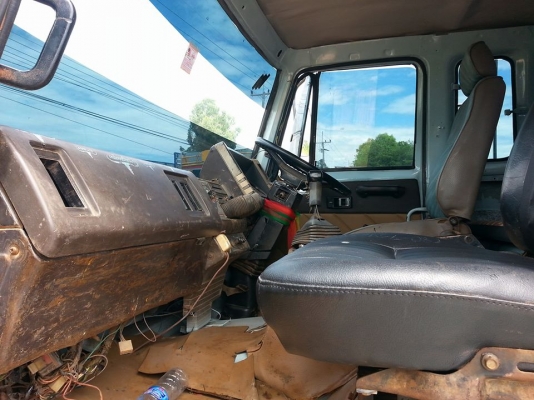 ขายดั้ม2เพลา ร็อกกี้210แรง FXZ13NFY เครื่อง6SA1 รถสวยสภาพดี พร้อมใช้งาน เอกสารถูกต้อง เล่มทะเบียนพร้อมโอน ราคา860,000 สนใจโทร 090-8588220คุณนะ 093-3258446คุณบิว หรือเข้าดูสินค้าอื่นๆได้ที่ www.narong2truck.com หรือ www.truck.in.th/498 หรือเพจFacebook ณรงค ขายดั้ม2เพลา ร็อกกี้210แรง FXZ13NFY เครื่อง6SA1 รถสวยสภาพดี พร้อมใช้งาน เอกสารถูกต้อง เล่มทะเบียนพร้อมโอน ราคา860,000 สนใจโทร 090-8588220คุณนะ 093-3258446คุณบิว หรือเข้าดูสินค้าอื่นๆได้ที่ www.narong2truck.com หรือ www.truck.in.th/498 หรือเพจFacebook ณรงค