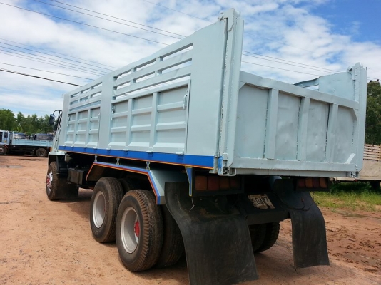 ขายดั้ม2เพลา ร็อกกี้210แรง FXZ13NFY เครื่อง6SA1 รถสวยสภาพดี พร้อมใช้งาน เอกสารถูกต้อง เล่มทะเบียนพร้อมโอน ราคา860,000 สนใจโทร 090-8588220คุณนะ 093-3258446คุณบิว หรือเข้าดูสินค้าอื่นๆได้ที่ www.narong2truck.com หรือ www.truck.in.th/498 หรือเพจFacebook ณรงค ขายดั้ม2เพลา ร็อกกี้210แรง FXZ13NFY เครื่อง6SA1 รถสวยสภาพดี พร้อมใช้งาน เอกสารถูกต้อง เล่มทะเบียนพร้อมโอน ราคา860,000 สนใจโทร 090-8588220คุณนะ 093-3258446คุณบิว หรือเข้าดูสินค้าอื่นๆได้ที่ www.narong2truck.com หรือ www.truck.in.th/498 หรือเพจFacebook ณรงค