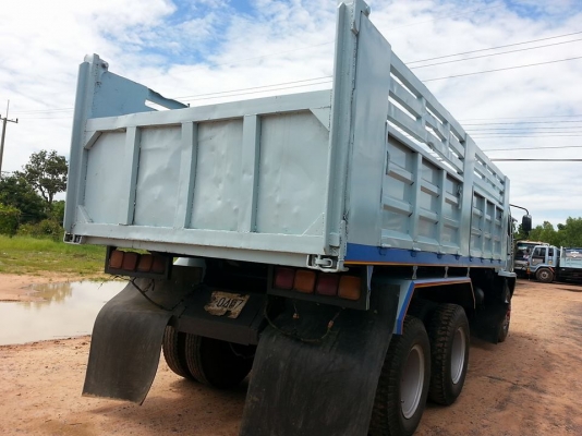 ขายดั้ม2เพลา ร็อกกี้210แรง FXZ13NFY เครื่อง6SA1 รถสวยสภาพดี พร้อมใช้งาน เอกสารถูกต้อง เล่มทะเบียนพร้อมโอน ราคา860,000 สนใจโทร 090-8588220คุณนะ 093-3258446คุณบิว หรือเข้าดูสินค้าอื่นๆได้ที่ www.narong2truck.com หรือ www.truck.in.th/498 หรือเพจFacebook ณรงค ขายดั้ม2เพลา ร็อกกี้210แรง FXZ13NFY เครื่อง6SA1 รถสวยสภาพดี พร้อมใช้งาน เอกสารถูกต้อง เล่มทะเบียนพร้อมโอน ราคา860,000 สนใจโทร 090-8588220คุณนะ 093-3258446คุณบิว หรือเข้าดูสินค้าอื่นๆได้ที่ www.narong2truck.com หรือ www.truck.in.th/498 หรือเพจFacebook ณรงค