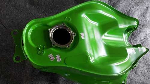 ขาย ถังน้ำมันเชื้อเพลิง