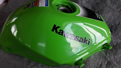 ขาย ถังน้ำมันเชื้อเพลิง