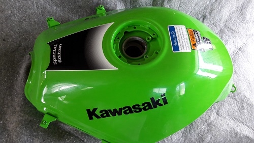 ขาย ถังน้ำมันเชื้อเพลิง