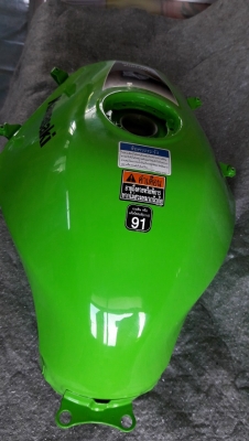 ขาย ถังน้ำมันเชื้อเพลิง