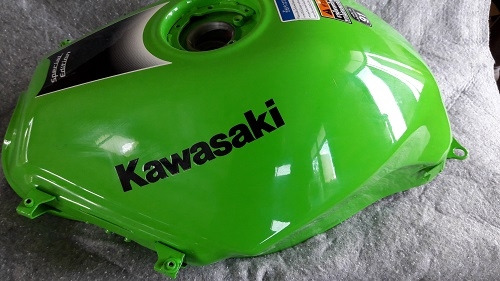 ขาย ถังน้ำมันเชื้อเพลิง