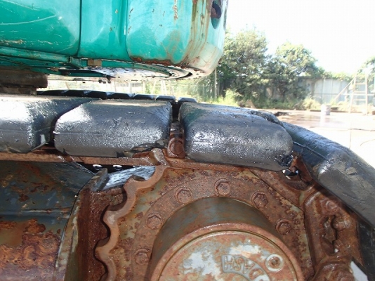 Komatsu PC45MR-1 เก่าญี่ปุ่น มีไลน์หัวเจาะ นำเข้าเองถึงไทยเร็วๆนี้