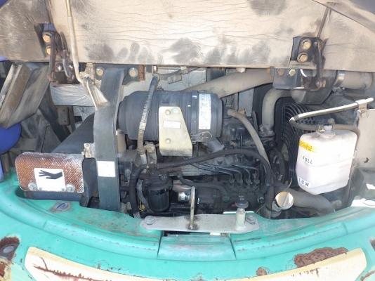 Komatsu PC45MR-1 เก่าญี่ปุ่น มีไลน์หัวเจาะ นำเข้าเองถึงไทยเร็วๆนี้