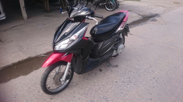 click i เครื่องเดิม พร้อมใช้งาน