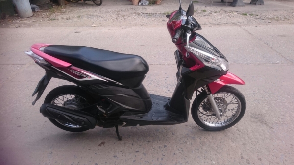 click i เครื่องเดิม พร้อมใช้งาน