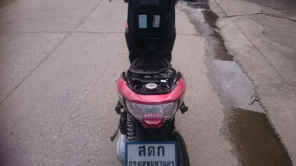 click i เครื่องเดิม พร้อมใช้งาน