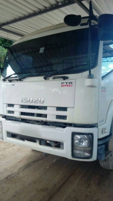 รถอีซูซุ 6 ล้อดั้ม FTR 240 แรงม้า. ปี 58. , ( รถวิ่ง 18,xxx กม. ) สนใจติดต่อ 081 - 6079515 รถอีซูซุ 6 ล้อดั้ม FTR 240 แรงม้า. ปี 58. , ( รถวิ่ง 18,xxx กม. ) สนใจติดต่อ 081 - 6079515