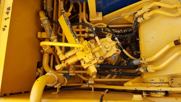 ขายด่วนรถแบคโฮKOBELCO-SK03=SK60รถนอกสถาพดีเดิมๆเพิ่งนำเข้ามายังไม่เคยใช้งานในเมืองไทยเลย