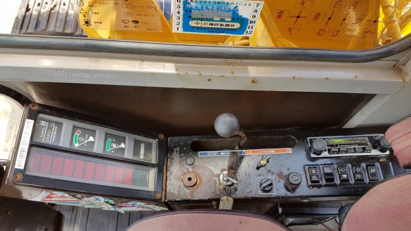 ขายด่วนรถแบคโฮKOBELCO-SK03=SK60รถนอกสถาพดีเดิมๆเพิ่งนำเข้ามายังไม่เคยใช้งานในเมืองไทยเลย