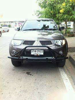 กันชนหน้าเสริม. แข็งแรง ทนทาน ราคาถูก พร้อมติดตั้ง กันชนหน้าเสริม. แข็งแรง ทนทาน ราคาถูก พร้อมติดตั้ง