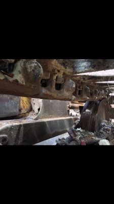 ขายรถแทรกเตอร์ cat D-3-Bตีนเป็ดสภาพพร้อมใช้ช่วงล่างเต็ม โซ่หนาบูชกลม ริมสป๊อกเกตสวย โลเลอร์แคร์สวยใช้ได้ทุกลูก เครื่องแน่นหม้อน้ำและคลูเลอร์ทำมาใหม่สภาพพร้อมใช้งาน ขายรถแทรกเตอร์ cat D-3-Bตีนเป็ดสภาพพร้อมใช้ช่วงล่างเต็ม โซ่หนาบูชกลม ริมสป๊อกเกตสวย โลเลอร์แคร์สวยใช้ได้ทุกลูก เครื่องแน่นหม้อน้ำและคลูเลอร์ทำมาใหม่สภาพพร้อมใช้งาน