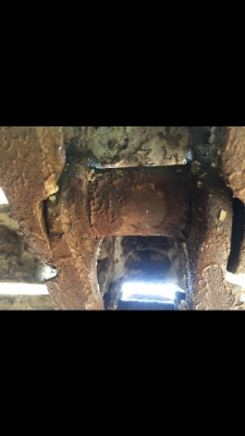 ขายรถแทรกเตอร์ cat D-3-Bตีนเป็ดสภาพพร้อมใช้ช่วงล่างเต็ม โซ่หนาบูชกลม ริมสป๊อกเกตสวย โลเลอร์แคร์สวยใช้ได้ทุกลูก เครื่องแน่นหม้อน้ำและคลูเลอร์ทำมาใหม่สภาพพร้อมใช้งาน ขายรถแทรกเตอร์ cat D-3-Bตีนเป็ดสภาพพร้อมใช้ช่วงล่างเต็ม โซ่หนาบูชกลม ริมสป๊อกเกตสวย โลเลอร์แคร์สวยใช้ได้ทุกลูก เครื่องแน่นหม้อน้ำและคลูเลอร์ทำมาใหม่สภาพพร้อมใช้งาน