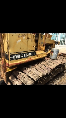 ขายรถแทรกเตอร์ cat D-3-Bตีนเป็ดสภาพพร้อมใช้ช่วงล่างเต็ม โซ่หนาบูชกลม ริมสป๊อกเกตสวย โลเลอร์แคร์สวยใช้ได้ทุกลูก เครื่องแน่นหม้อน้ำและคลูเลอร์ทำมาใหม่สภาพพร้อมใช้งาน ขายรถแทรกเตอร์ cat D-3-Bตีนเป็ดสภาพพร้อมใช้ช่วงล่างเต็ม โซ่หนาบูชกลม ริมสป๊อกเกตสวย โลเลอร์แคร์สวยใช้ได้ทุกลูก เครื่องแน่นหม้อน้ำและคลูเลอร์ทำมาใหม่สภาพพร้อมใช้งาน