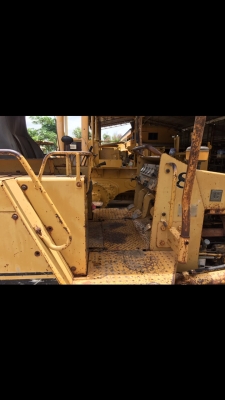 ขายรถแทรกเตอร์ cat D-3-Bตีนเป็ดสภาพพร้อมใช้ช่วงล่างเต็ม โซ่หนาบูชกลม ริมสป๊อกเกตสวย โลเลอร์แคร์สวยใช้ได้ทุกลูก เครื่องแน่นหม้อน้ำและคลูเลอร์ทำมาใหม่สภาพพร้อมใช้งาน ขายรถแทรกเตอร์ cat D-3-Bตีนเป็ดสภาพพร้อมใช้ช่วงล่างเต็ม โซ่หนาบูชกลม ริมสป๊อกเกตสวย โลเลอร์แคร์สวยใช้ได้ทุกลูก เครื่องแน่นหม้อน้ำและคลูเลอร์ทำมาใหม่สภาพพร้อมใช้งาน