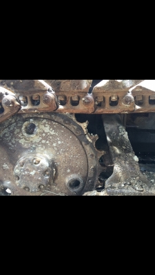 ขายรถแทรกเตอร์ cat D-3-Bตีนเป็ดสภาพพร้อมใช้ช่วงล่างเต็ม โซ่หนาบูชกลม ริมสป๊อกเกตสวย โลเลอร์แคร์สวยใช้ได้ทุกลูก เครื่องแน่นหม้อน้ำและคลูเลอร์ทำมาใหม่สภาพพร้อมใช้งาน ขายรถแทรกเตอร์ cat D-3-Bตีนเป็ดสภาพพร้อมใช้ช่วงล่างเต็ม โซ่หนาบูชกลม ริมสป๊อกเกตสวย โลเลอร์แคร์สวยใช้ได้ทุกลูก เครื่องแน่นหม้อน้ำและคลูเลอร์ทำมาใหม่สภาพพร้อมใช้งาน