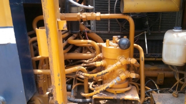 ขายรถแมคโค SK-03 เทียบเท่า 60 สภาพสวย เดิมๆเอกสารอินวอย มีลายหัวเจาะแอร์พร้อม