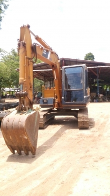 ขายรถแมคโค SK-03 เทียบเท่า 60 สภาพสวย เดิมๆเอกสารอินวอย มีลายหัวเจาะแอร์พร้อม