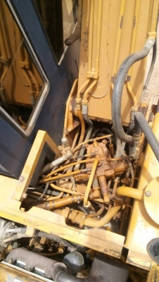 ขายรถแมคโค SK-03 เทียบเท่า 60 สภาพสวย เดิมๆเอกสารอินวอย มีลายหัวเจาะแอร์พร้อม