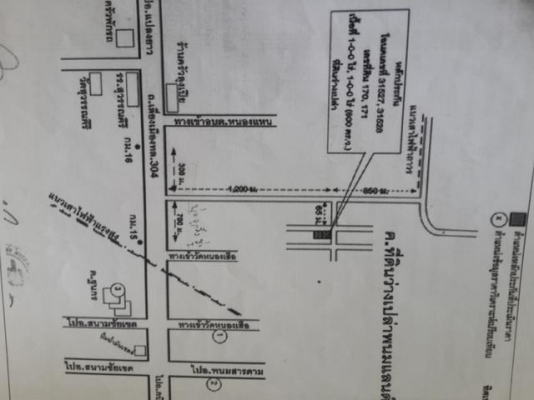 ที่ดินเปล่า ที่ดินเปล่า