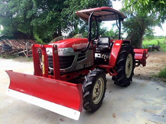 สินค้ามาใหม่นะค่ะ ขายรถไถยันมาร์ EF453T4WD2เพลา สภาพสวย อุปกรณ์ครบ ราคา 298,000 บาท สนใจโทร 081-9136451 หรือ ขอดูรูปเพิ่มเติมผ่านทาง line:bow6451 สินค้ามาใหม่นะค่ะ ขายรถไถยันมาร์ EF453T4WD2เพลา สภาพสวย อุปกรณ์ครบ ราคา 298,000 บาท สนใจโทร 081-9136451 หรือ ขอดูรูปเพิ่มเติมผ่านทาง line:bow6451