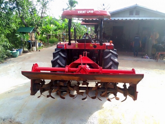 สินค้ามาใหม่นะค่ะ ขายรถไถยันมาร์ EF453T4WD2เพลา สภาพสวย อุปกรณ์ครบ ราคา 298,000 บาท สนใจโทร 081-9136451 หรือ ขอดูรูปเพิ่มเติมผ่านทาง line:bow6451 สินค้ามาใหม่นะค่ะ ขายรถไถยันมาร์ EF453T4WD2เพลา สภาพสวย อุปกรณ์ครบ ราคา 298,000 บาท สนใจโทร 081-9136451 หรือ ขอดูรูปเพิ่มเติมผ่านทาง line:bow6451