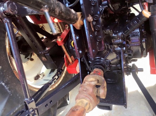 สินค้ามาใหม่นะค่ะ ขายรถไถยันมาร์ EF453T4WD2เพลา สภาพสวย อุปกรณ์ครบ ราคา 298,000 บาท สนใจโทร 081-9136451 หรือ ขอดูรูปเพิ่มเติมผ่านทาง line:bow6451 สินค้ามาใหม่นะค่ะ ขายรถไถยันมาร์ EF453T4WD2เพลา สภาพสวย อุปกรณ์ครบ ราคา 298,000 บาท สนใจโทร 081-9136451 หรือ ขอดูรูปเพิ่มเติมผ่านทาง line:bow6451