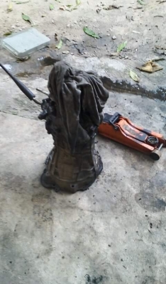 ขายเครื่องเกียรKB2200