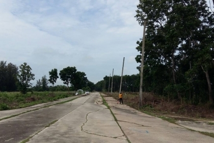 ขายที่ดินที่โพรงอากาศ ขายที่ดินที่โพรงอากาศ
