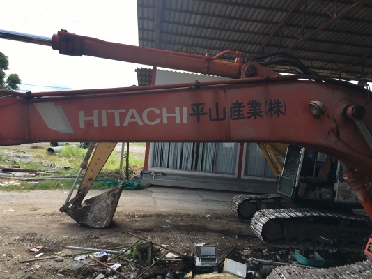 ขายอะใหล่ EX200-3 รถเก่านอกครับ