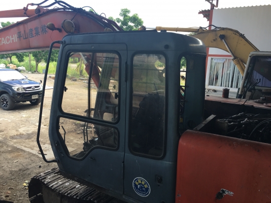 ขายอะใหล่ EX200-3 รถเก่านอกครับ