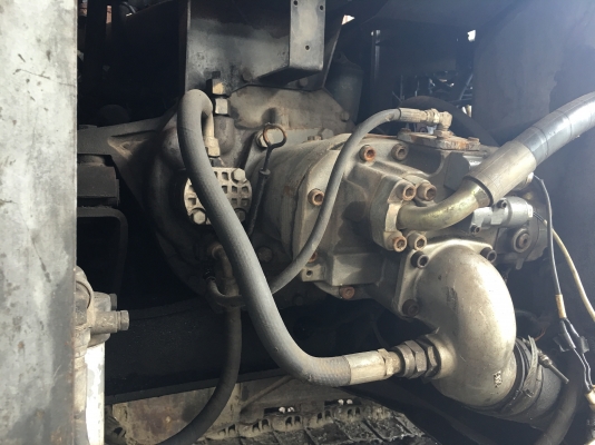 ขายอะใหล่ EX200-3 รถเก่านอกครับ