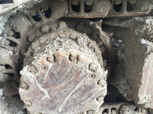 ขายอะใหล่ EX200-3 รถเก่านอกครับ