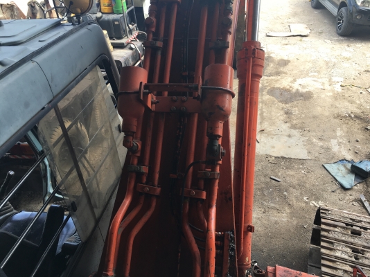 ขายด่วน ชุดลายหัวแยกนอก